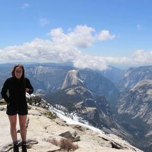 Meet your Posher, Louise